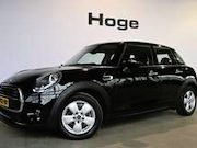 MINI Cooper - Mini 1.5 Airco Navigatie LED Cruise Control Direct