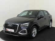 Audi Q2 - 35 TFSI Advanced edition | Achteruitrijcamera | LED matrix v