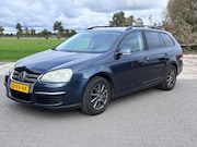 Volkswagen Golf - 1.6 Trendline/Airco/Trekhaak/Apple carplay