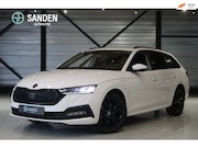 Skoda Octavia - Combi 1.4 TSI iV PHEV Ambition|Automaat|LED|DAB|Stoel+stuurv