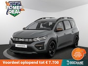 Dacia Jogger - Extreme | Achteruitrijcamera | Bekleding ‘Extreme’ met rode 