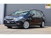 Opel Zafira - Tourer 1.4 Innovation Cruise/Clima/PDC/Navi/Leder