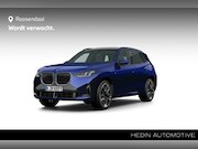 BMW X3 - 30e xDrive M Sport Pro | Trekhaak | Panoramadak | Profession