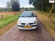 Renault Clio - 1.2-16V Authentique Basis