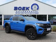 Volkswagen Amarok - 3.0 TDI V6 4Motion Aventura BOMVOL | LEER | ELEK. ROLL TOP |