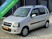 Opel Agila - 1.2-16V Cosmo|AIRCO IJSKOUD| TREKHK |APK 02-2027