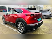 Mazda CX-30 - 2.0 SkyActiv-X Luxury Trekhaak
