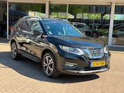 Nissan X-Trail - 1.3 DIG-T Tekna|Pano|Camera|Trekhaak|Nav|Automaat|Nieuwe All