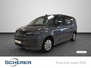 Volkswagen Multivan - Basis-Modell