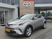 Toyota C-HR - 1.8 Hybrid Dynamic NL-AUTO TREKHAAK STOELVERW ADAPATIVE CRUI