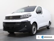 Opel Vivaro - L3 180pk Automaat | BPM VRIJ NAVI | PDC V+A | CRUISE | CARPL