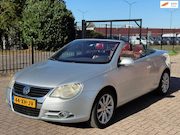 Volkswagen Eos - 2.0-16v FSI PDC Stoelverwarming