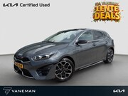 Kia Ceed - 1.5 T-GDi GT-Line | Navi | Clima | Cruise | Pano | Apple Car
