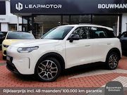 Leapmotor B03X - B03X EV ProMax 53kWh 197PK Automaat Design NIEUW, Rijklaarpr