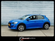 Peugeot e-208 - EV Active 50 kWh Carplay Navi Cruise Soh 90.5%