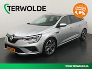 Renault Mégane - Estate Plug-in Hybrid 160 R.S. Line | Trekhaak | BOSE Audio 