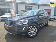 Volvo XC60 - 2.0 T5 R-Design|Dealer Onderh|