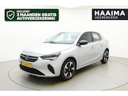 Opel Corsa-e - Elegance 50 kWh | Uniek! Lage KM-stand! | Navigatie | Warmte