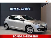 Renault Mégane - 1.2 TCe Authentique | NAVI | CRUISE | AIRCO | ELEK.RAMEN | A