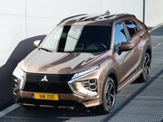 Mitsubishi Eclipse Cross - PHEV 2.4 EXECUTIVE 4WD | PLUG IN HYBRID | SoH 85% | V2H | AD
