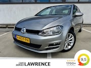 Volkswagen Golf - 1.2 TSI Business Lounge Connected | Automaat | Trekhaak | AC