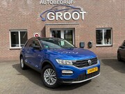 Volkswagen T-Roc - 1.5 TSI 150PK AUTOMAAT! TREKHAAK/CAMERA/ADAP.CRUISE