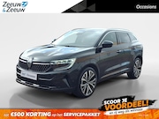 Renault Austral - 1.2 E-Tech full hybrid 200 iconic Automaat | Panorama dak | 
