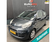 Citroën C1 - 1.0-12V Ambiance NAP - Automaat - Airco