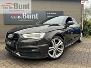 Audi A3 - 1.4 TFSI Pro Line S