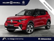 Citroën C3 Aircross - Max 1.2 Hybrid 145pk | MEGADEAL | SNEL LEVERBAAR | 2+6 JAAR