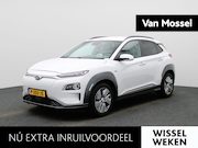 Hyundai Kona - EV Fashion 64 kWh | SOH 100% | Apple Carplay / Android Auto