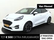 Ford Puma - 1.0 EcoBoost Hybrid ST-Line X