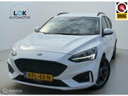 Ford Focus - Wagon 1.5 EcoBoost ST Line Business LED|HUD|B&O|