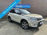 Suzuki Vitara - 1.4 Boosterjet Hybrid AllGrip 4x4