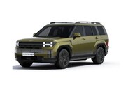 Hyundai Santa Fe - 1.6 T-GDI PHEV Black LINE 7 Persoons |WK ACTIEKORTING| DIREC