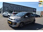 Kia Picanto - 1.0 CVVT DynamicLine|LMWIELEN|