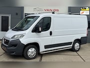 Fiat Ducato - 30 2.3 MultiJet L1H2 l NAP l Camera l 3 zits l