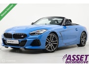 BMW Z4 - Roadster M40i High Executive Harman/Kardon | head-up