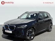 BMW iX3 - High Executive M-Sport 80 kWh SOH 99% Trekhaak Panoramdak Ha