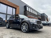MINI Countryman - Mini Cooper S E ALL4 Chili aut 220pk Yours edition/Leer/Pano