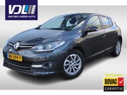 Renault Mégane - Estate 1.2 TCe Limited Trekhaak l Cruise controle l Airco l 