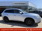 Mitsubishi Outlander - 2.0 PHEV Executive Edition, lederen bekleding, climatronic, 