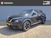 Nissan Juke - 1.0 DIG-T N-Connecta | Automaat | Cruise | Apple Carplay/And