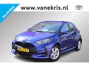 Toyota Yaris - 1.5 Hybrid 115 Comfort , Lichtmetalen velgen