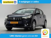 Dacia Sandero - 1.0 TCe 90pk Comfort [ Navi Apple/Android Camera ]