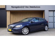 Volvo V40 - 1.6 115pk D2 Summum Leder Clima 17 inch LM Stoelverw. *NL au