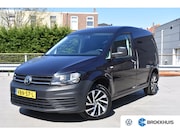 Volkswagen Caddy - 2.0 TDI 75PK Economy Business | TREKHAAK | CRUISE CONTROL | 