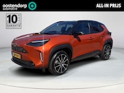 Toyota Yaris Cross - 1.5 Hybrid GR Sport | Stoel- + stuurverwarming | Carplay | P