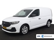 Ford Transit Connect - 2.0 EcoBlue L1 Trend | Trekhaak | 1500KG Trekgewicht | Navig