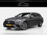 Mercedes-Benz E-klasse - Estate e AMG Line | Panoramadak | Afn. trekhaak |